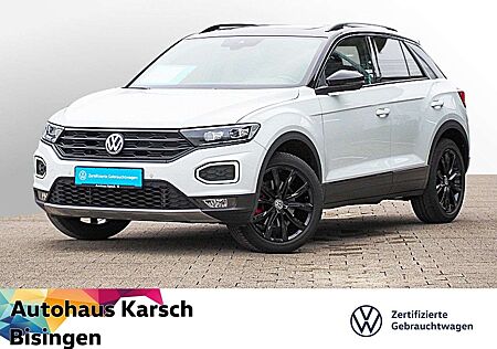 VW T-Roc Volkswagen 1.5 TSI DSG Sport NAVI, PANOR.SD Sportpaket