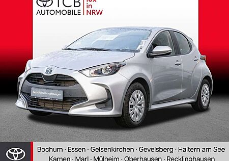 Toyota Yaris Business Edition 1.5-Hybrid Navi*Klima*Kamera*BT*
