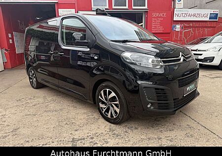 Citroën Spacetourer Citroen Business Lounge M 6-SITZER
