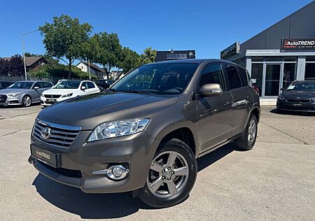 Toyota RAV 4 Life*4x4*Kamera*AHK*Tempomat*8-Fach