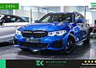 BMW 340 xD*M SPORTAGA*VIRTUELL*LASER*HuD*AHK*360°