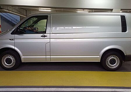VW T6 Transporter Volkswagen Kasten-Kombi lang *Klima*NAVI*PDC