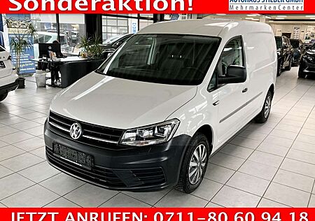 VW Caddy Volkswagen NAVI+BLUETOOTH+KLIMA 75 kW (102 PS), Schalt. 5-...