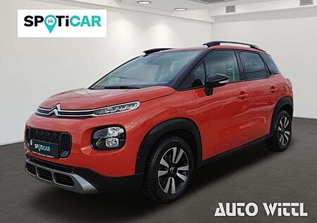 Citroën C3 Aircross Citroen 1.2PT 110 Shine *Benzin*