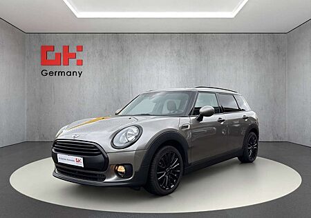 Mini One D Clubman Sport L Keyless-Go Sitzh. Garantie