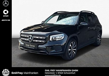 Mercedes-Benz GLB 200 Progressive