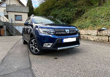 Dacia Sandero Ambiance TCe 90 S