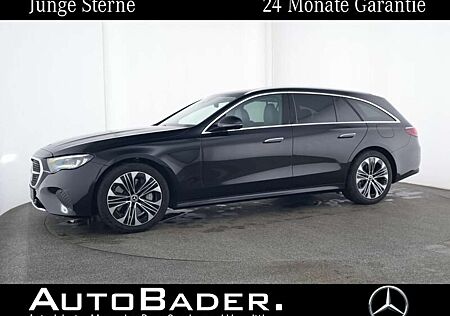 Mercedes-Benz E 300 de T AVANTGARDE Burmester® KeyGO DISTR RFK