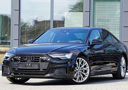 Audi A6 Lim. 55 TFSI quattro sport