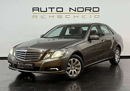 Mercedes-Benz E 220 CDI BlueEfficiency*Scheckheft*Navi*Komfort