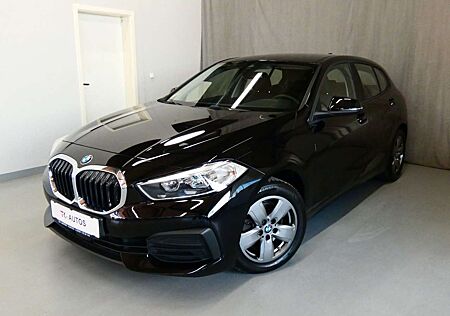 BMW 118 d Advant.,1.Hand,Navi,Tempo,SHZ,Kamera,S-Heft