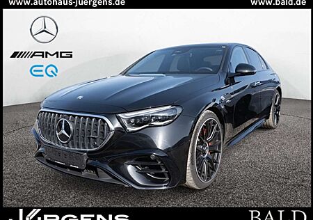 Mercedes-Benz E 53 AMG Hybrid 4M+ VMax/Pano/Night/DYNAMIC+/21"