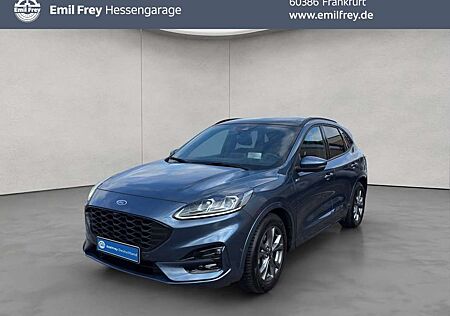 Ford Kuga 2.0 EcoBlue Aut. ST-LINE X