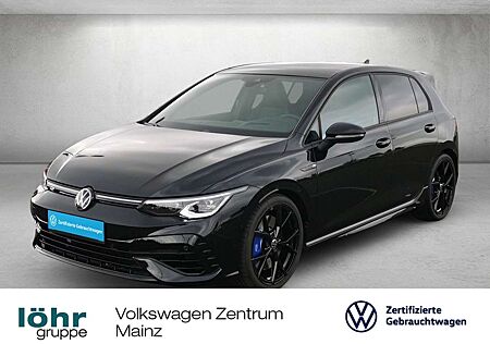 VW Golf Volkswagen VIII 2.0 TSI DSG R Performance 4Motion