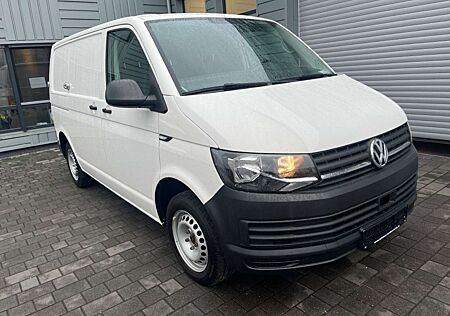 VW T6 Transporter Volkswagen Kasten KR