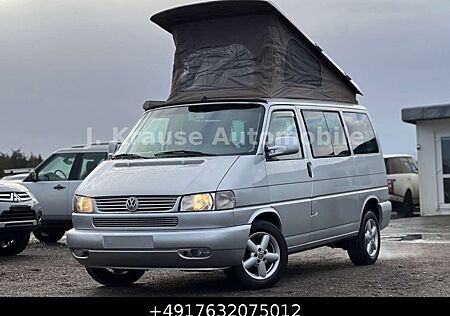 VW T4 Multivan Volkswagen 2.5 TDI Reimo Aufstelldach 151 PS