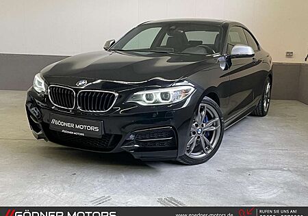 BMW 240 M240 i xDrive DE-FHZ/HARMAN-KARDON/KEYLESS/NAVI...