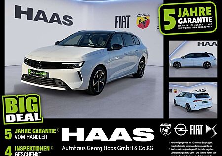 Opel Astra L Sports Tourer 1.2 Turbo Klimaautomatik