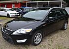 Ford Mondeo 2.0 Trend, AHK