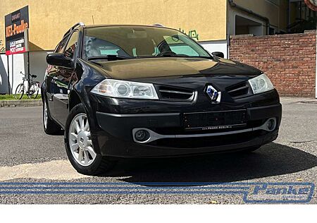 Renault Megane Authentique*Klima*PDC*Keyless*Tempo*Bluet