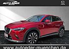 Mazda CX-3 Sports-Line Bluetooth Head Up Display Navi