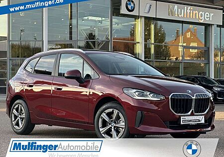 BMW 220 i ActiveT. HUD PanoDach SurView.LiveProf.AHK