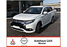 Mitsubishi Outlander Plug-In Hybrid Basis Diamant 4WD