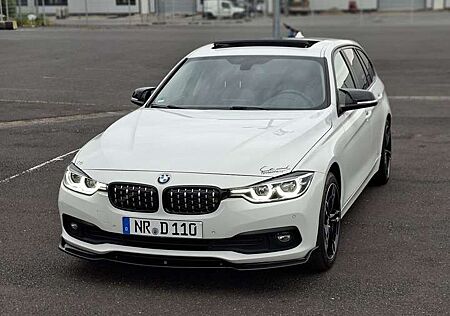 BMW 320 d xDrive
