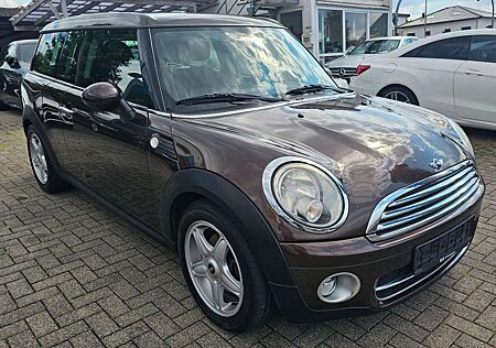Mini Cooper D Clubman