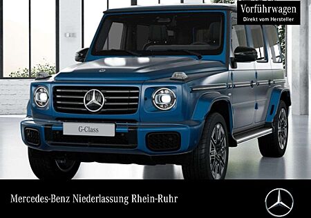 Mercedes-Benz G 580 Night Leder Tempomat