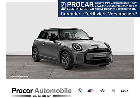Mini Cooper SE PANO ACC RFK NAVI LED PDC V+H DAB LM