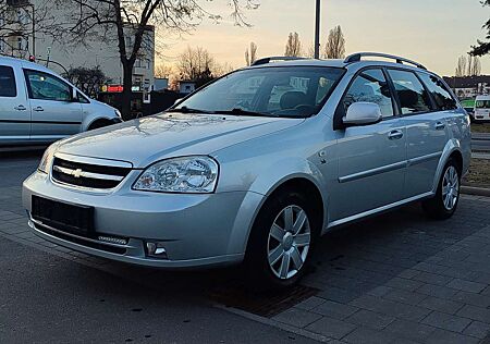Chevrolet Nubira 1.6 Kombi SX