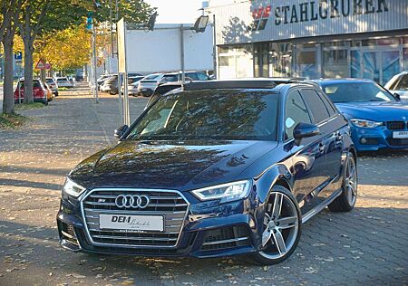 Audi S3 Sportback 2.0 TFSI quattro / Pano./ S-Tronic