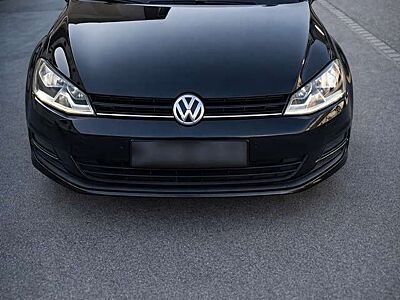 Volkswagen Golf Variant 1.6 TDI BlueMotion Technology Trendline