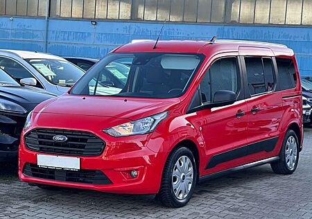 Ford Transit Connect 1.5 L2 Lang-Maxi*7-Sitze*Kamera*Navi*Klima*Park