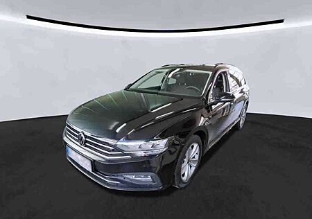 VW Passat Variant Volkswagen Business2.0TDI DSG LED Navi SHZ