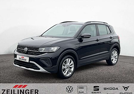 VW T-Cross Volkswagen Life TSI DSG|ACC|SITZHEIZUNG|17"|CLIMATR