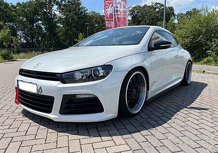 VW Scirocco Volkswagen 2.0 TSI 195 kW R