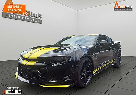 Chevrolet Camaro Sport 2.0 16V Turbo KAT HUD NAVI Android