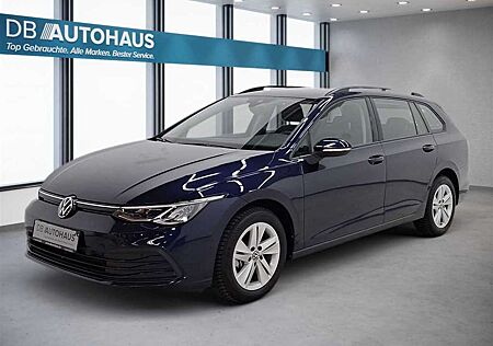 VW Golf Volkswagen Life 2.0 TDI DSG