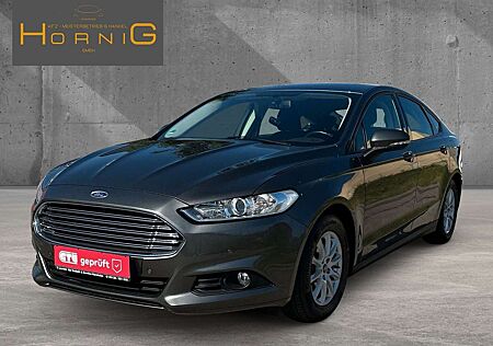 Ford Mondeo Lim. Trend |PDC|Freisprech|Navi|Dashcam|