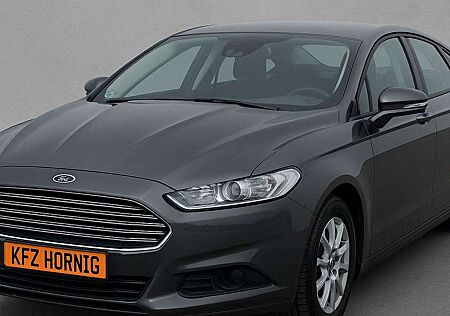 Ford Mondeo Lim. Trend |PDC|Freisprech|Navi|Dashcam|