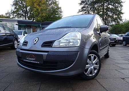 Renault Modus YAHOO!/ Klimaanlage / PDC