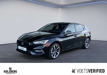 Seat Leon 2.0 TDI FR-Line DSG FULL-LINK+RFK+LED+NAVI