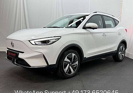 MG ZS gebraucht kaufen MG ZS EV Luxury*Fahr Ass+*Pano*ACC*360°*NAVI*