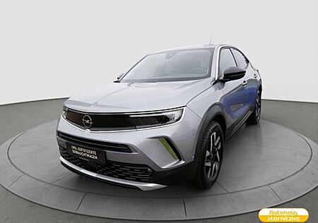 Opel Mokka ELEGANCE 96 kW +LED+NAVI+R-KAMERA+SHZ+