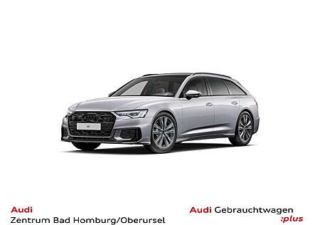 Audi A6 Design 50 TDI quattro S line*Navi*Matri