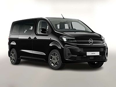 Opel Zafira Edition  2.2 D 180 AT8 L Nav Kam Klimaaut 132 k...