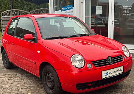 VW Lupo Volkswagen Basis *HU bis 08.26*
