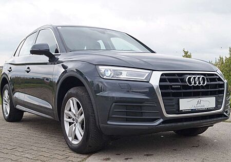 Audi Q5 quattro Leder Ambiente Sportsitze